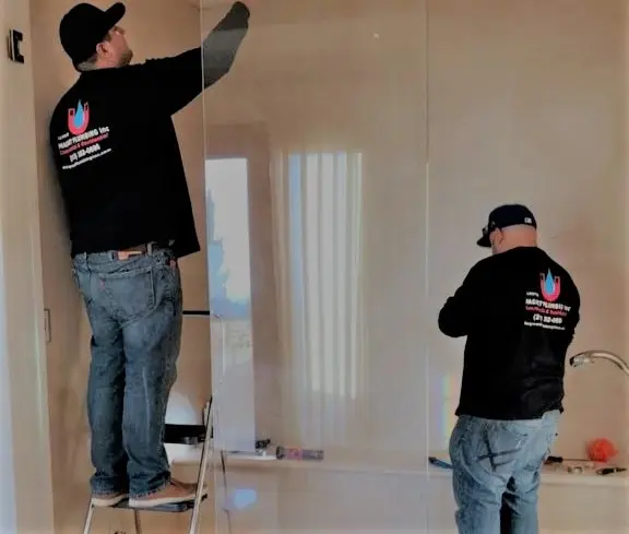 Professional plumbing installation for Leak Detection in Cypave