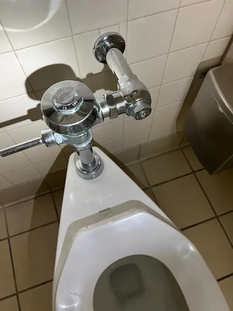 Fixture installation and repair for Pipe Repair in Cypave